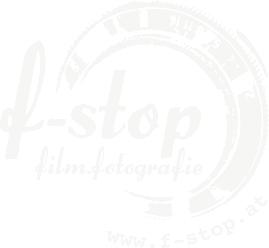 f-stop Logo